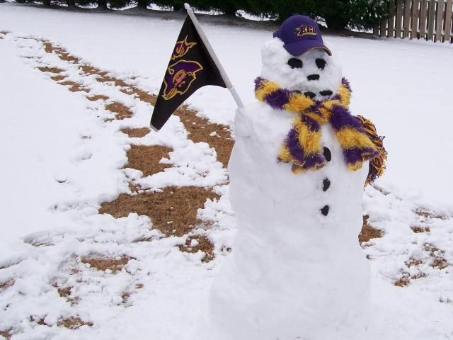 Pirate Pride!
