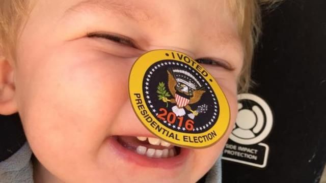 Future Voter