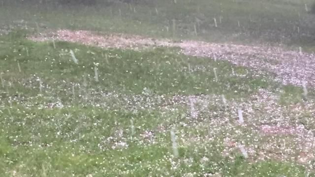 Storm pics