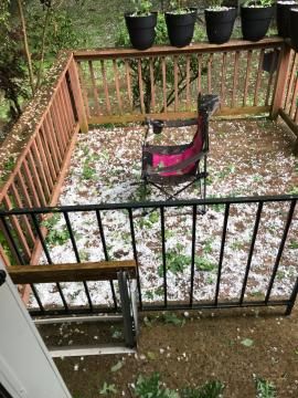 Hail