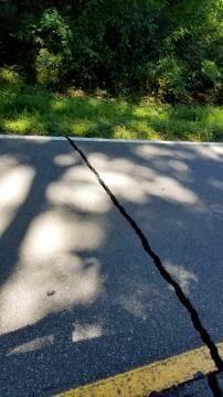 Road Damage