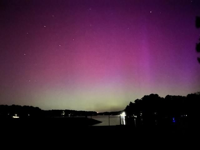 Northern Lights