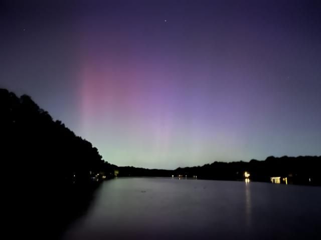 Northern Lights