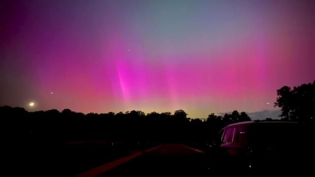 Northern Lights 