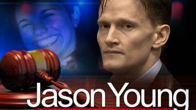 WRAL News Special Report: Jason Young murder trial