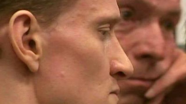 Jason Young murder trial nears end