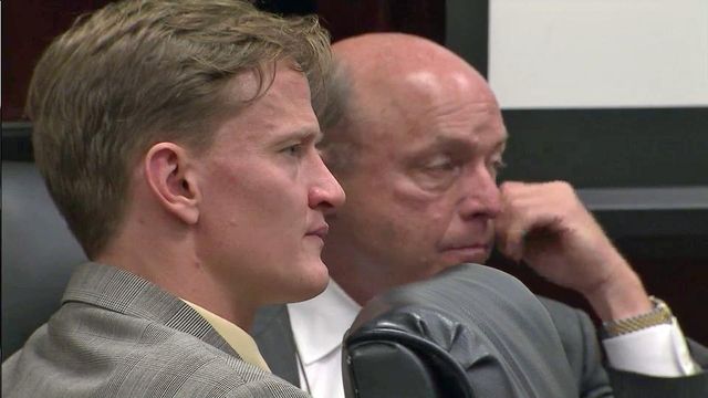 NC Supreme Court hears arguments in Jason Young case