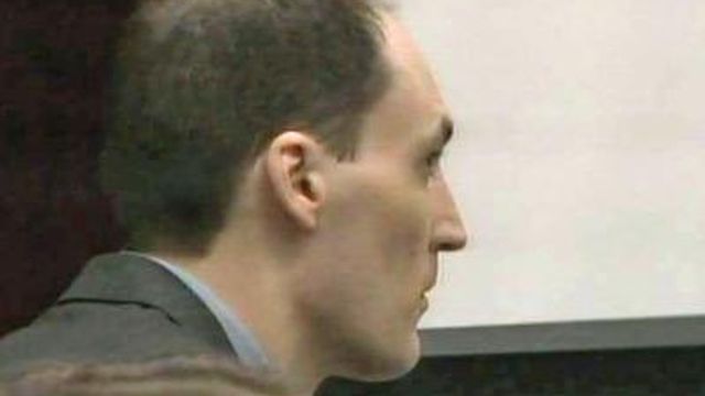 Brad Cooper killed wife, detective testifies