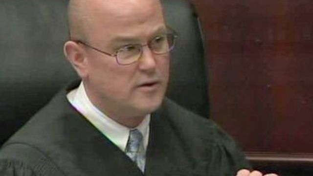 Trial excerpt: Gessner reminds jurors of jury rules