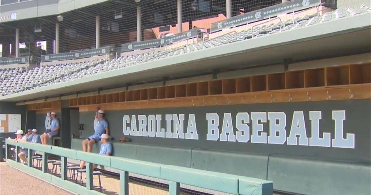 UNC to host regional; NC State headed to Auburn
