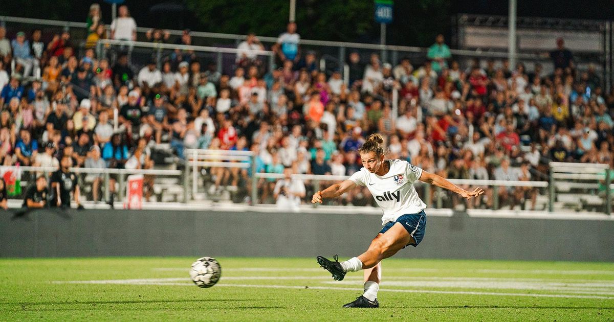 The Soccer Tournament 2026 guide for fans: Matches, tickets and schedule