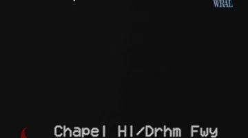 Traffic - Chapel Hill St and NC 147