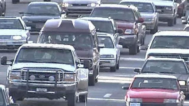 3 Construction Projects to Tie Up I-40 Traffic
