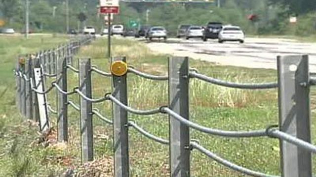 DOT to Review Median Guardrail Policy