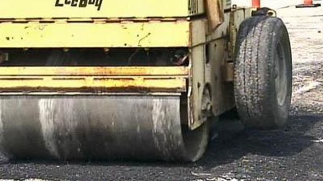 Entire DOT Budget to Take Hit to Fix Botched I-40 Paving