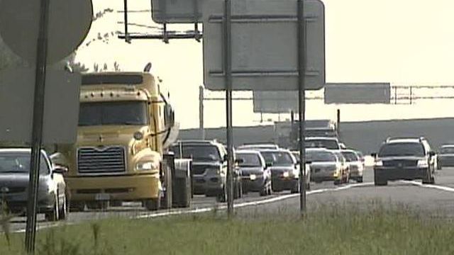 DOT Admits Poor Planning for New N.C. 540