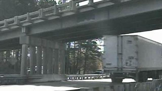 DOT to Give I-95 Bridges a Lift