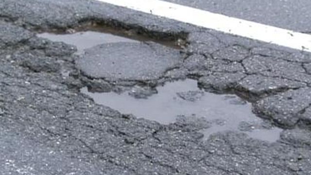 State's Mayors Discuss Local Funding of Roads