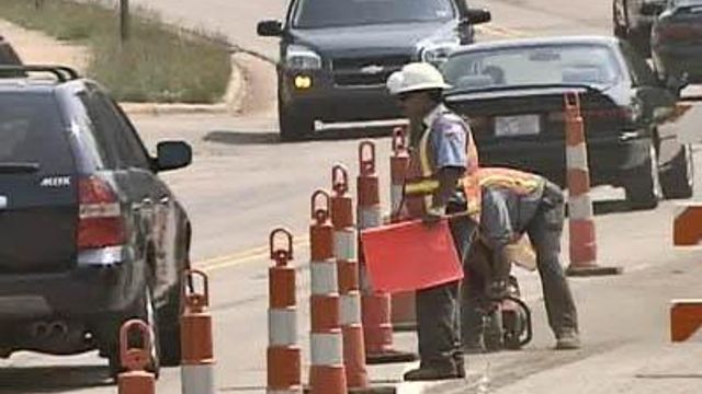 Audit: Delays in Highway Projects Costly