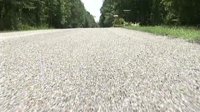 New pavement upsets some Apex residents