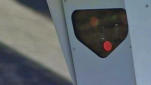 Cary’s red-light cameras catch violators, stop wrecks