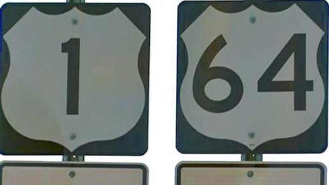 Apex, Cary residents oppose expanding U.S. 64