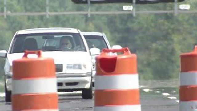 N.C. 98 Bypass expected to open Thursday