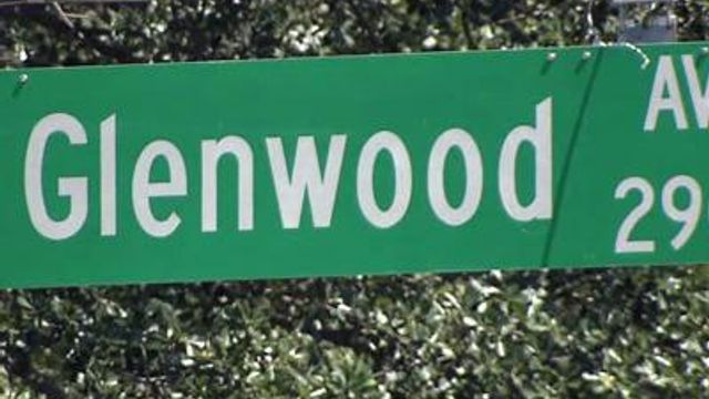 Crews in final phases of Glenwood construction