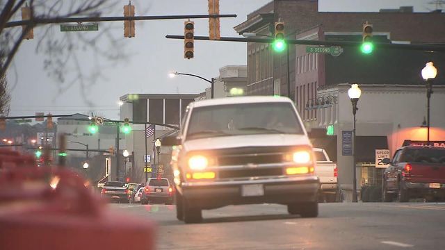 Police look for answers at dangerous intersection