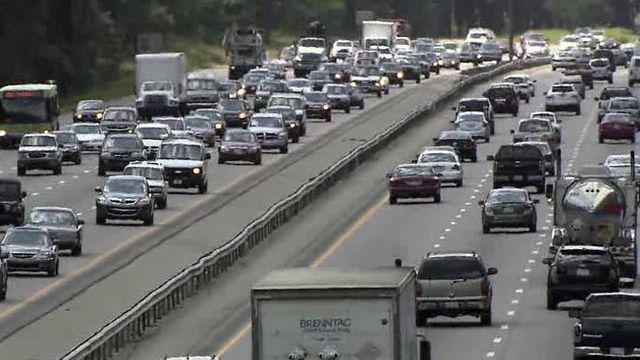 Mobility Fund could accelerate I-40 expansion