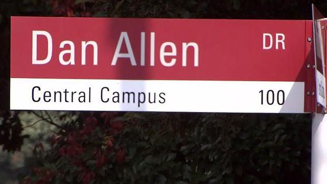 NC State plans to 'gate' busy street through campus