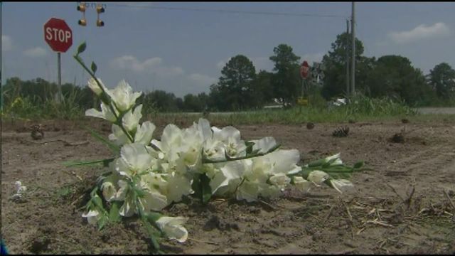 Teen killed in Dunn crash