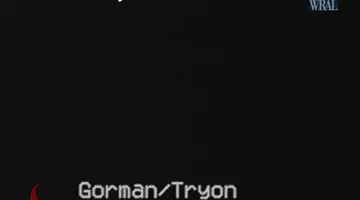 Traffic - Gorman St and Tryon Rd