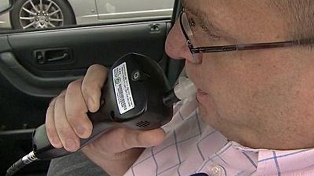 NTSB wants ignition locks for all drunken drivers