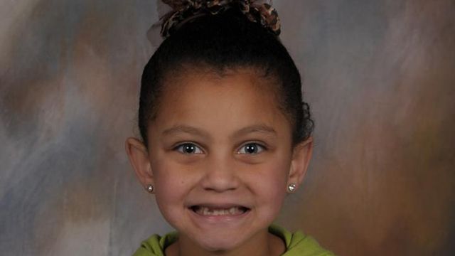 7-year-old killed at bus stop in hit and run