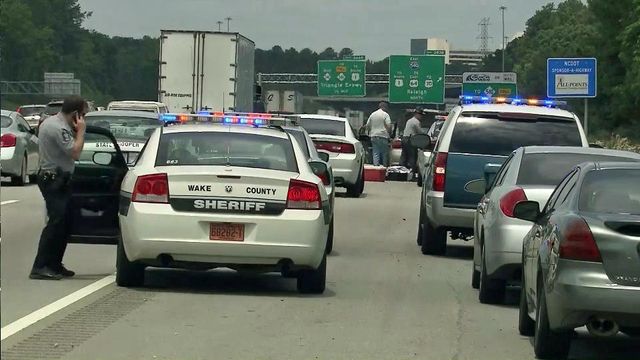 Tenn. man arrested in stop on I-40