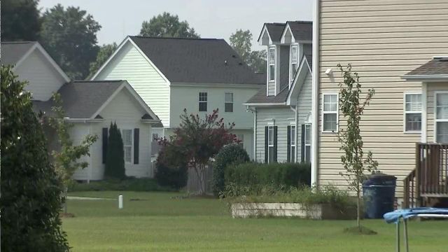 Suit could help homeowners in path of 540
