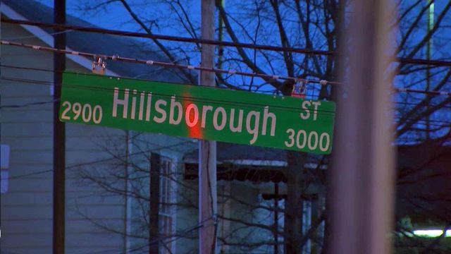Hillsborough Street rennovations an upgrade for some, a headache for others