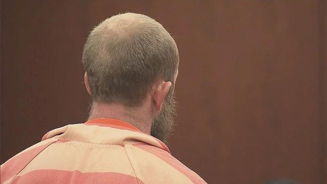 Man charged in hit-and-run appears in court