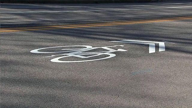 Some in Raleigh irked by expanding bike lanes
