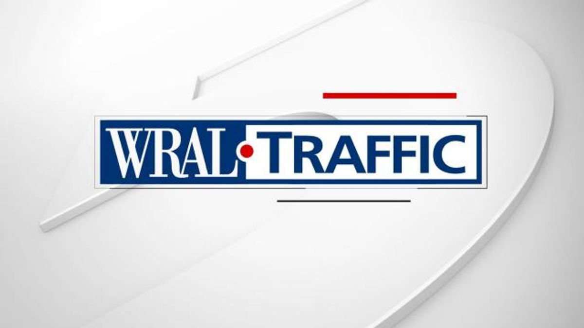 WRAL Traffic