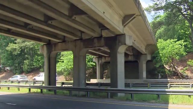 Report: NC needs to invest more in roads, bridges