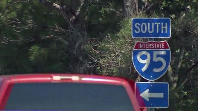 After long wait, DOT announces plans to widen parts of I-95