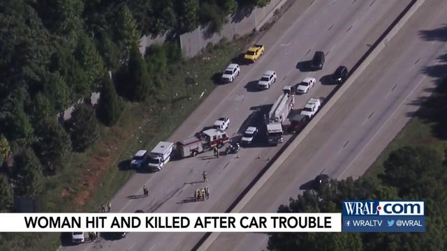 Crash kills 1, closes U.S. 1 in Cary