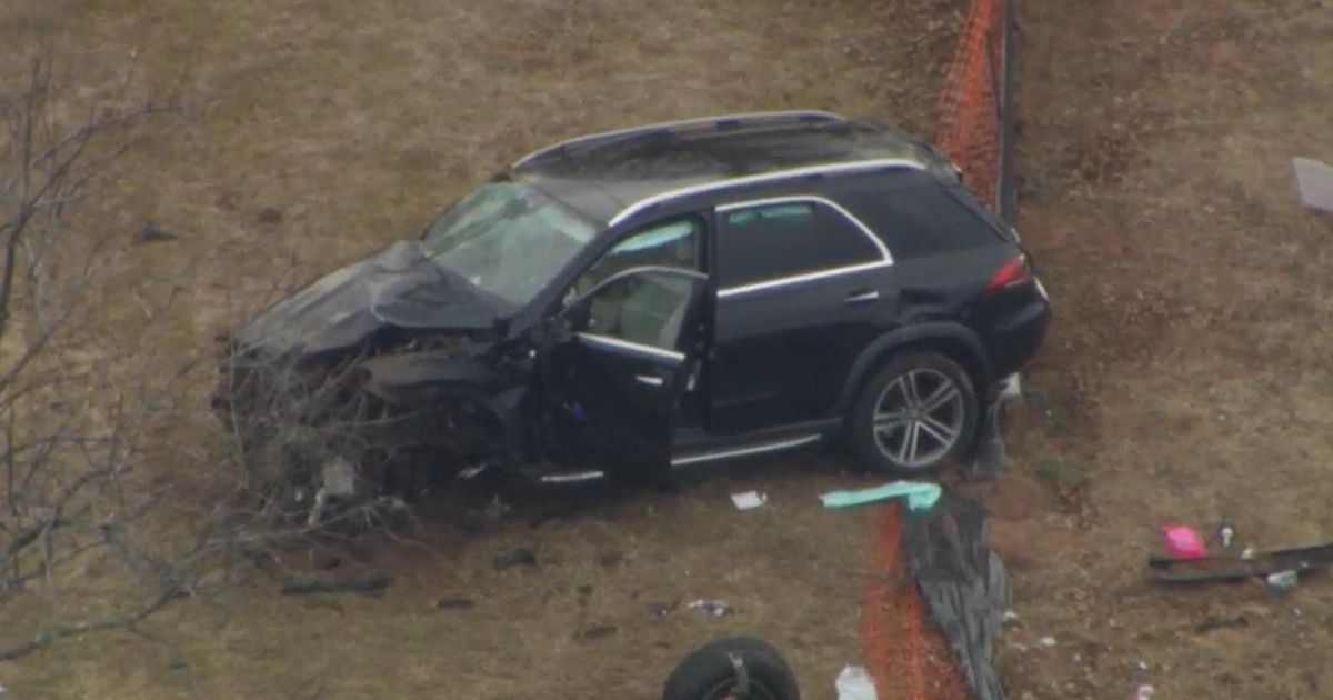 Car crashes into power pole on NC 54 near Durham, road closed in both directions