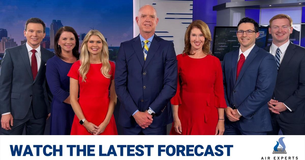 Lower storm chances Monday; major heat wave through the holiday weekend