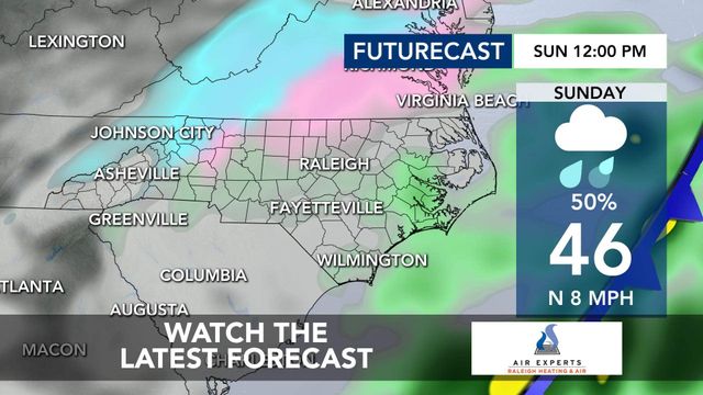 WRAL | News and Weather in Raleigh NC
