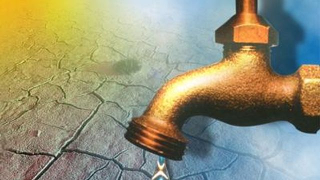 Report: Nine ways to save Raleigh's water