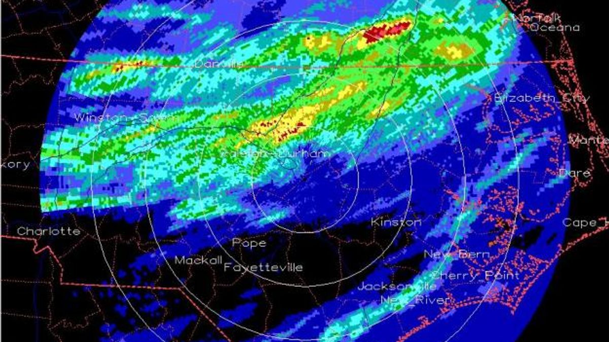 Storm Total