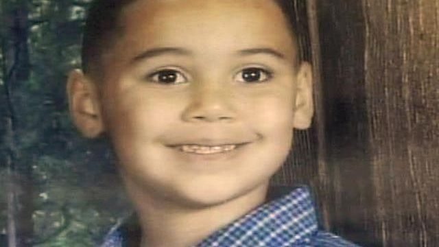 Grandfather remembers 11-year-old tornado victim